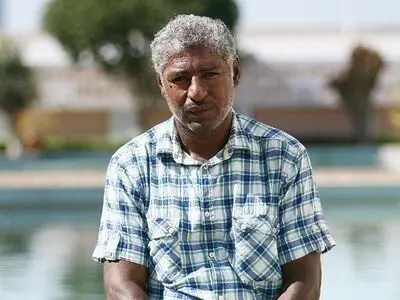 برزگری: صنعت‌نفت فدای حاشیه‌ها نشود / بعد از جنگ تحمیلی آلام جوانان و کودکان آبادان فوتبال است