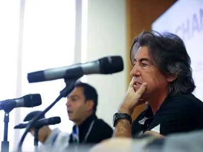 ساپینتو: غیرممکن وجود ندارد و برای صعود می‌جنگیم