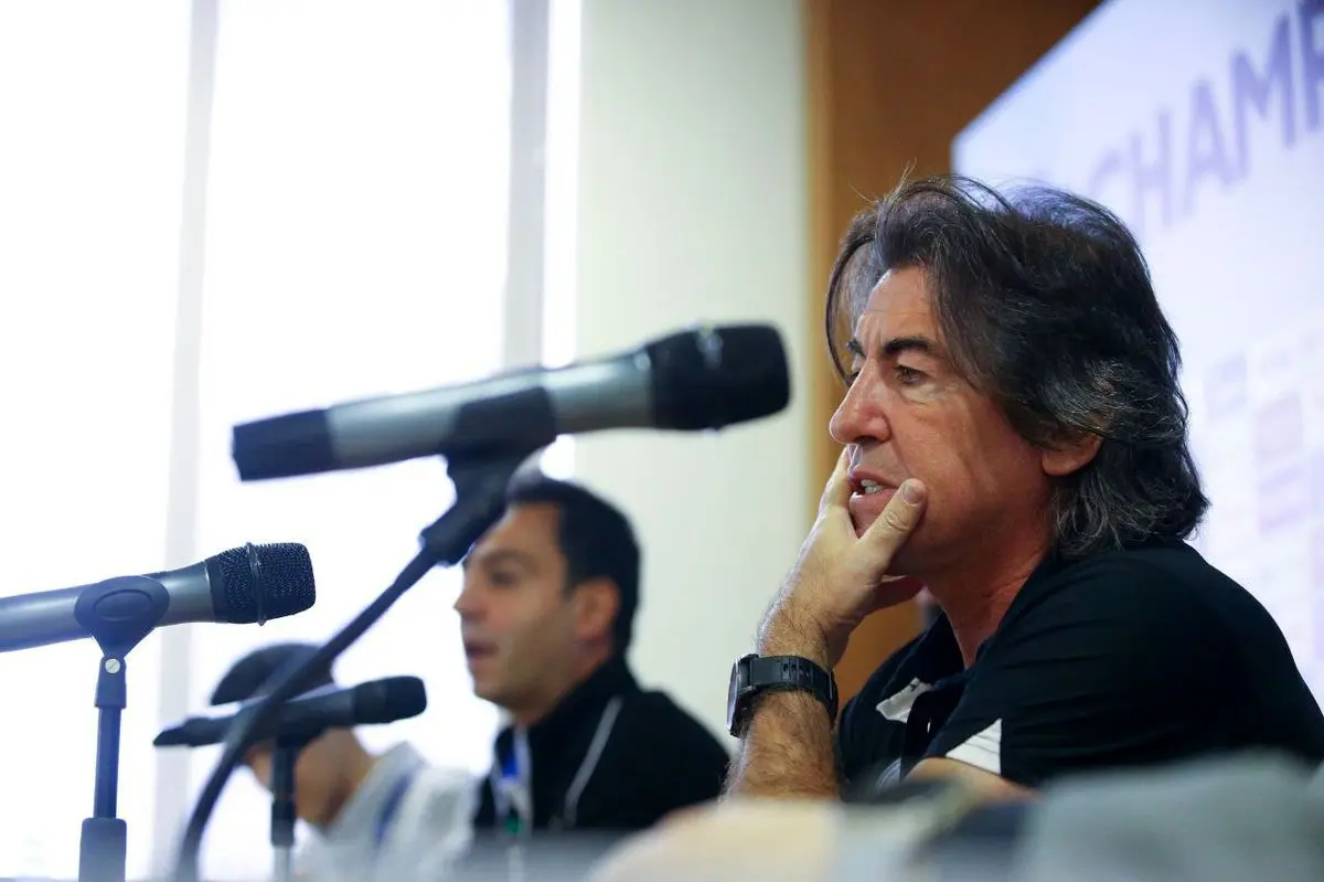 ساپینتو: غیرممکن وجود ندارد و برای صعود می‌جنگیم