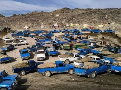 اصلاح ساختار مصرف سوخت و انسداد مسیر قاچاق