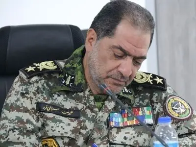 مدیر دیده‌بانی نیروی پدافند هوایی ارتش درگذشت