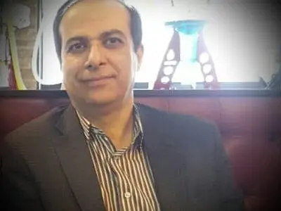با ایده‌ها و تفکرات خلاقانه خود، نوآور باشیم