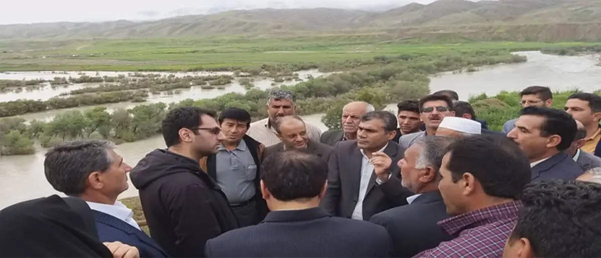 احیای اشتغال از دست رفته و تأمین معیشت پایدار آسیب دیدگان سیل را پیگیری می‌کنیم