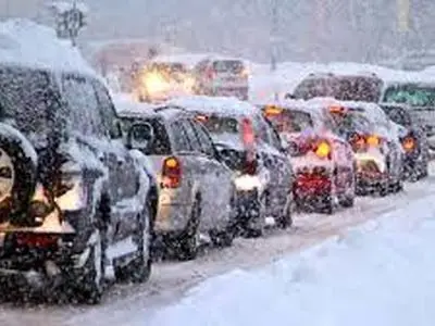 به‌رغم تداوم بارش برف؛ هیچ‌یک از راه‌های ارتباطی استان مرکزی مسدود نشد