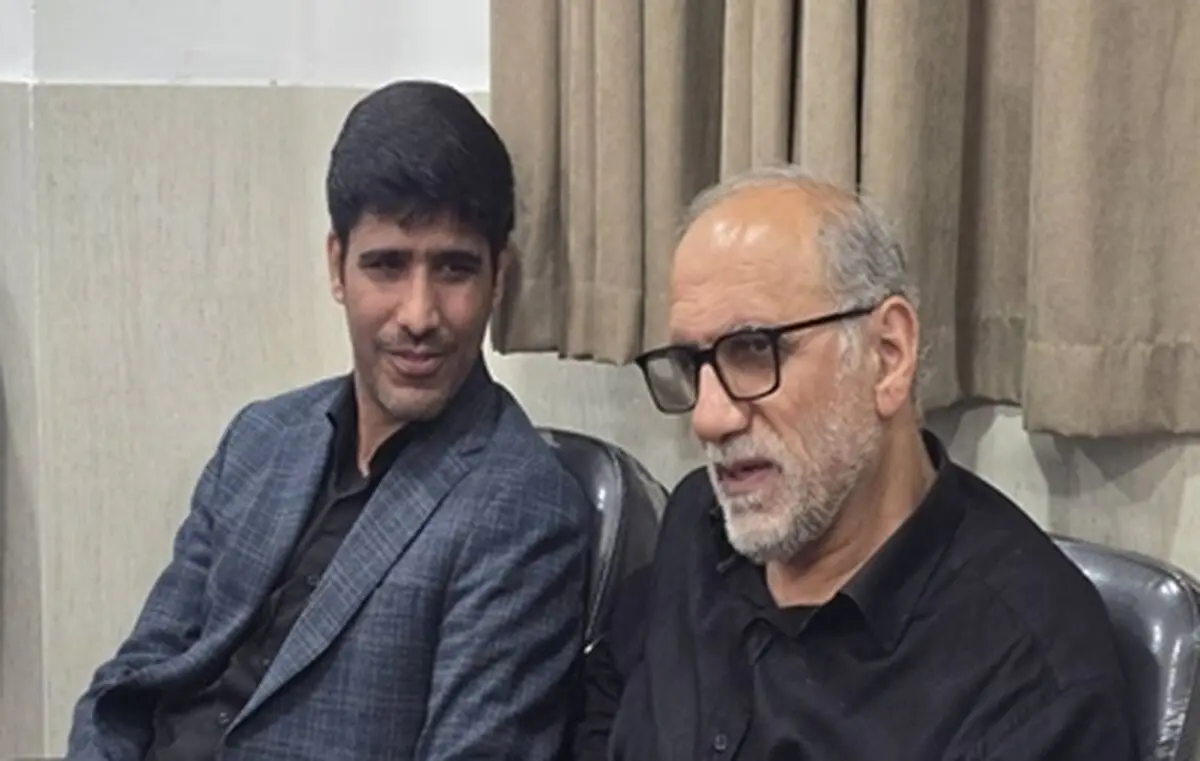 آماده‌باش اورژانس کشور برای خدمت‌رسانی به زائران مراسم تشییع رهبر شهید در مشهد مقدس