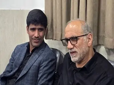 آماده‌باش اورژانس کشور برای خدمت‌رسانی به زائران مراسم تشییع رهبر شهید در مشهد مقدس