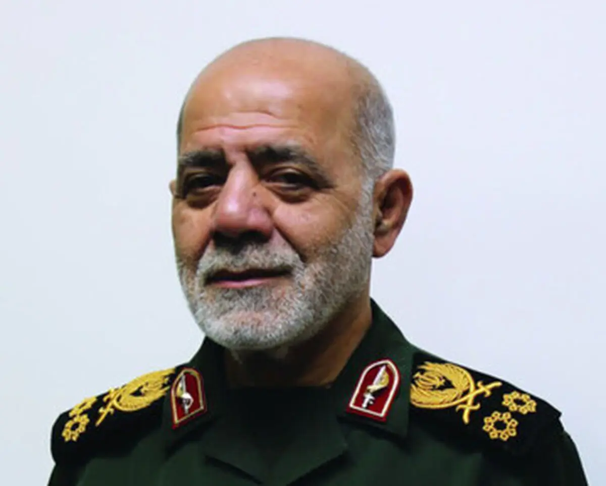 بسیجیان عزت و آزادگی را برای ایران به ارمغان آوردند