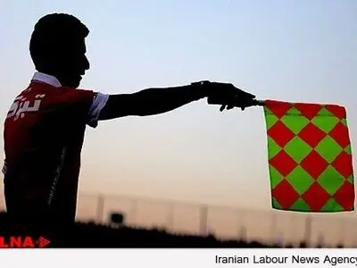 کمیته داوران به فغانی قضاوت نداد/ قضاوت قهرمانی در حضور عنایت!