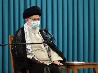 قائد الثورة: الاسلام دین ازلی ولذلک ینبغی ان یکون القران ازلیا ایضا