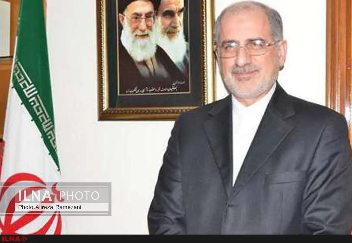 ظریف تا دقایقی دیگر وارد ایالت پنجاب می‌شود