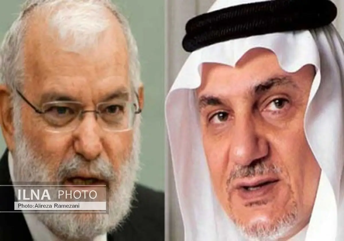 نشست شاهزاده سعودی و ژنرال اسرائیلی امروز برگزار می‌شود