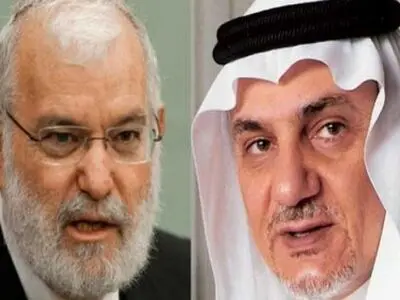 نشست شاهزاده سعودی و ژنرال اسرائیلی امروز برگزار می‌شود