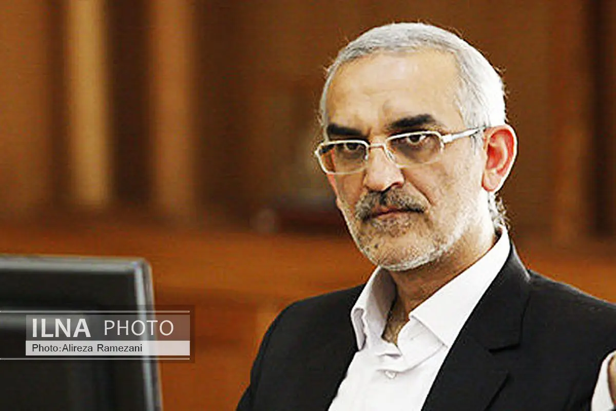 پیشنهاد تشکیل سازمان قطارهای حومهای در برنامه ششم