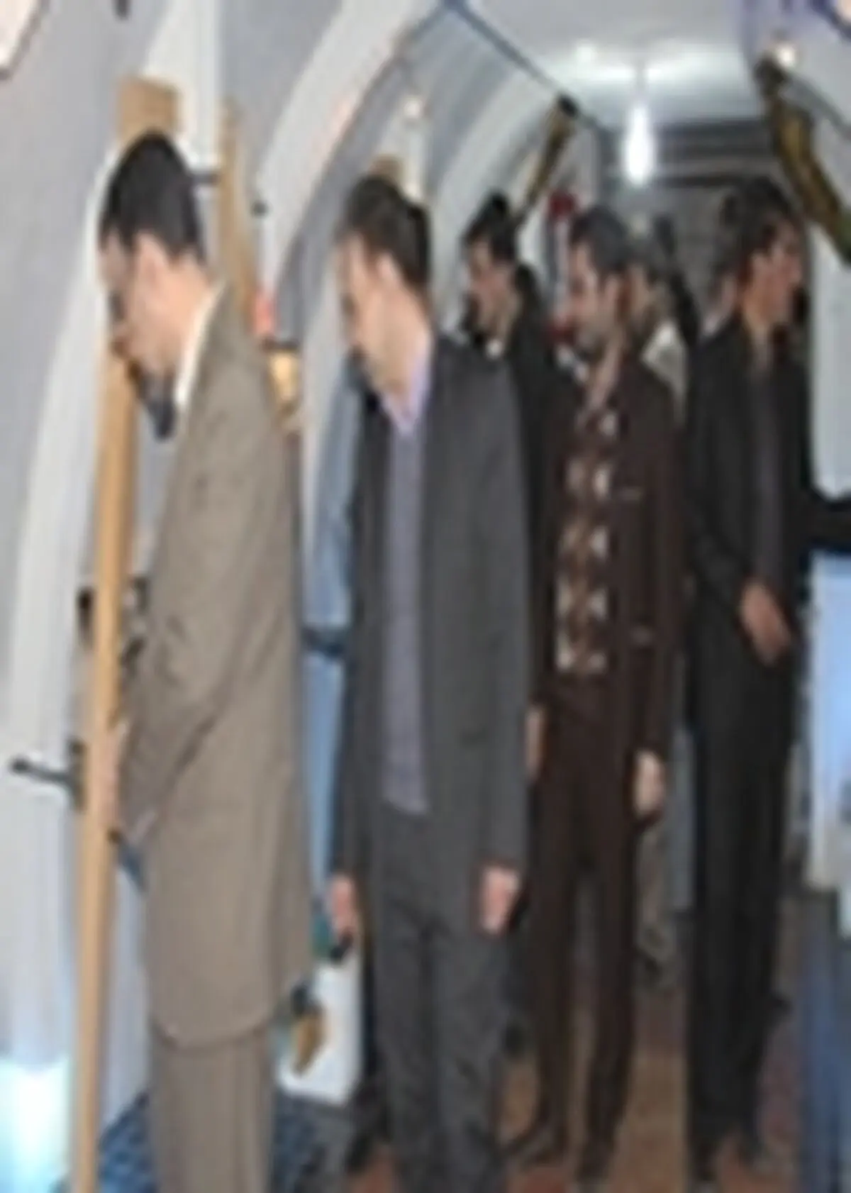 ۳۰ اثر منتخب از ۲۳ عکاس در منطقه کاشان