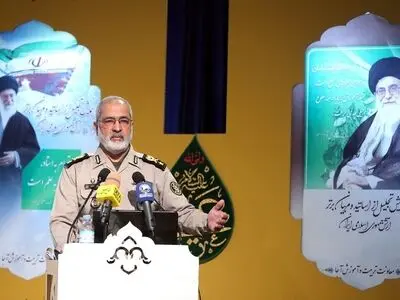 تدوین مصوبات ۲۰ گانه تلفیقی سیاست‌های تربیت و آموزش ارتش