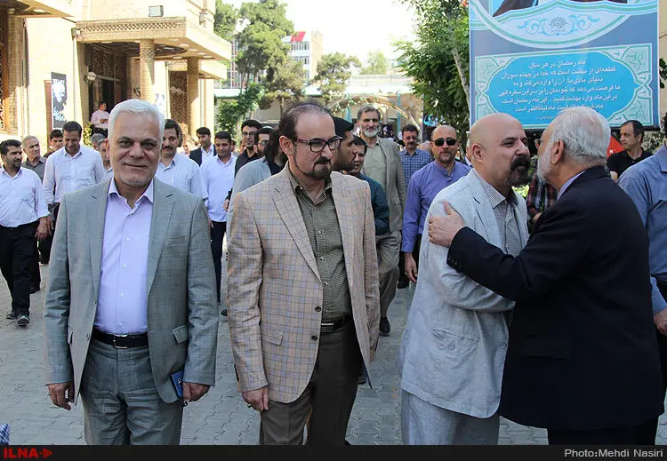 گالری