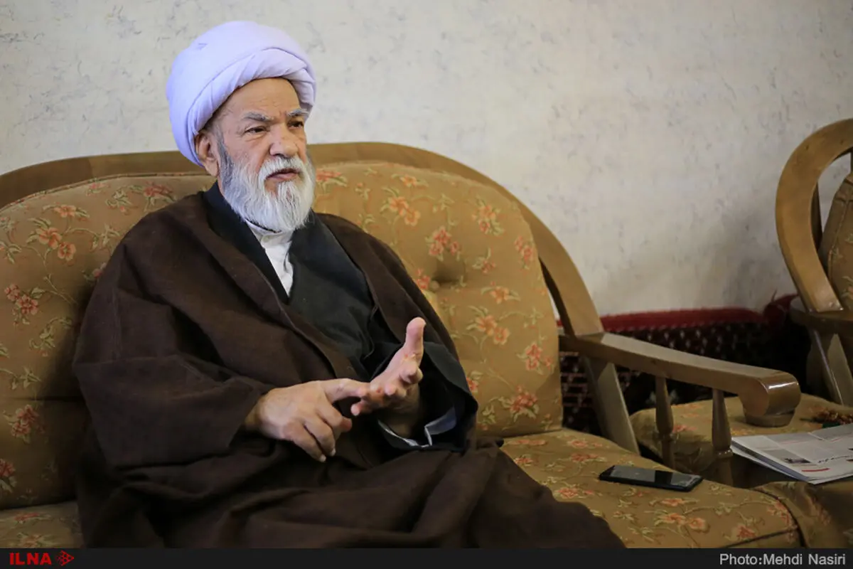 وضعیت فعلی مثل زمان شاه‌سلطان حسین شده است/ مصلحت ریاست مجمع در دست رهبری است/ دغدغه این را داریم روزی نیاید که مردم به ما گوش نکنند