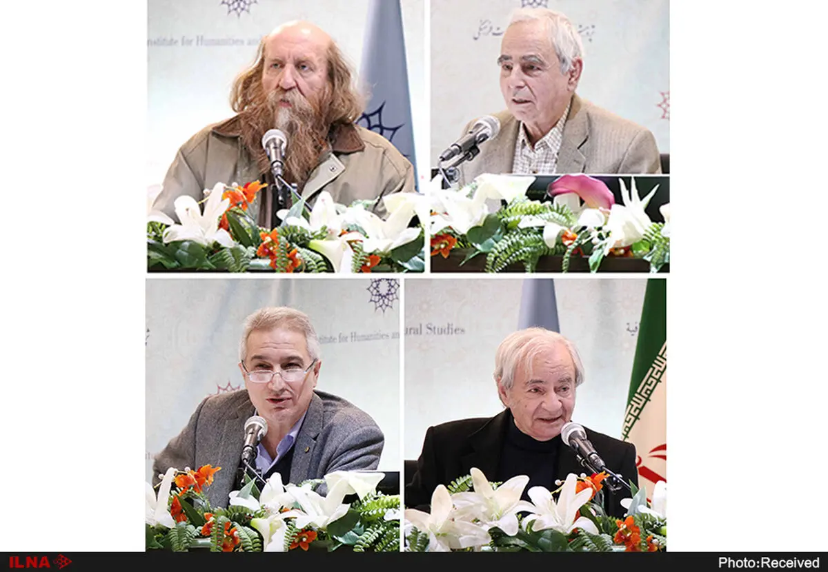 تنوع فرهنگی از گوناگونی‌های هم ریشه حکایت دارد