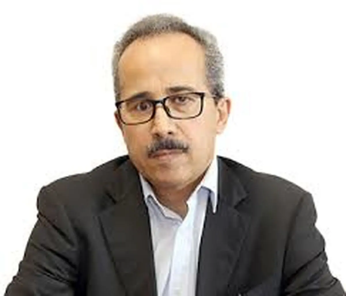 بازسازی همه جانبه
