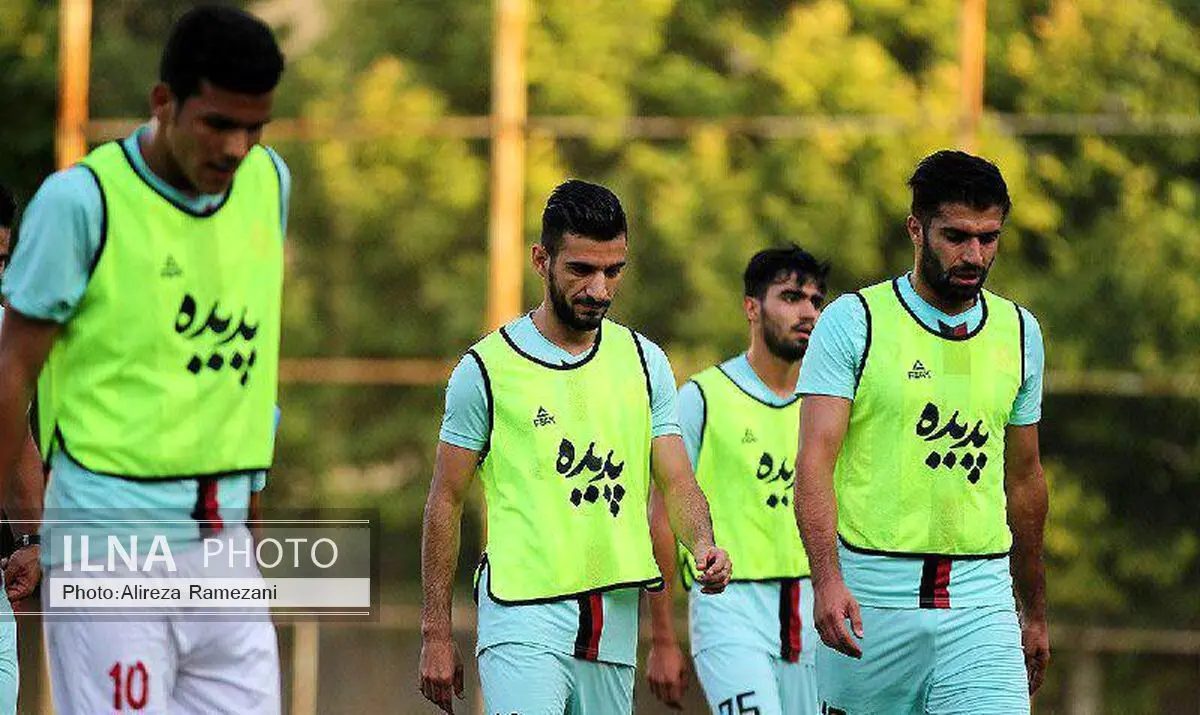 کفشگری: از حضورم در پدیده راضی‌ام/  برانکو دوست داشت در پرسپولیس بمانم