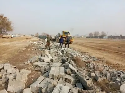 آزادسازی ۷ هکتار از اراضی زراعی طبق قانون حفظ کاربری در تهران