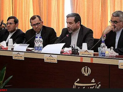 نقض قطعنامه موجب بازگشت تحریم‌ها نمی‌شود 