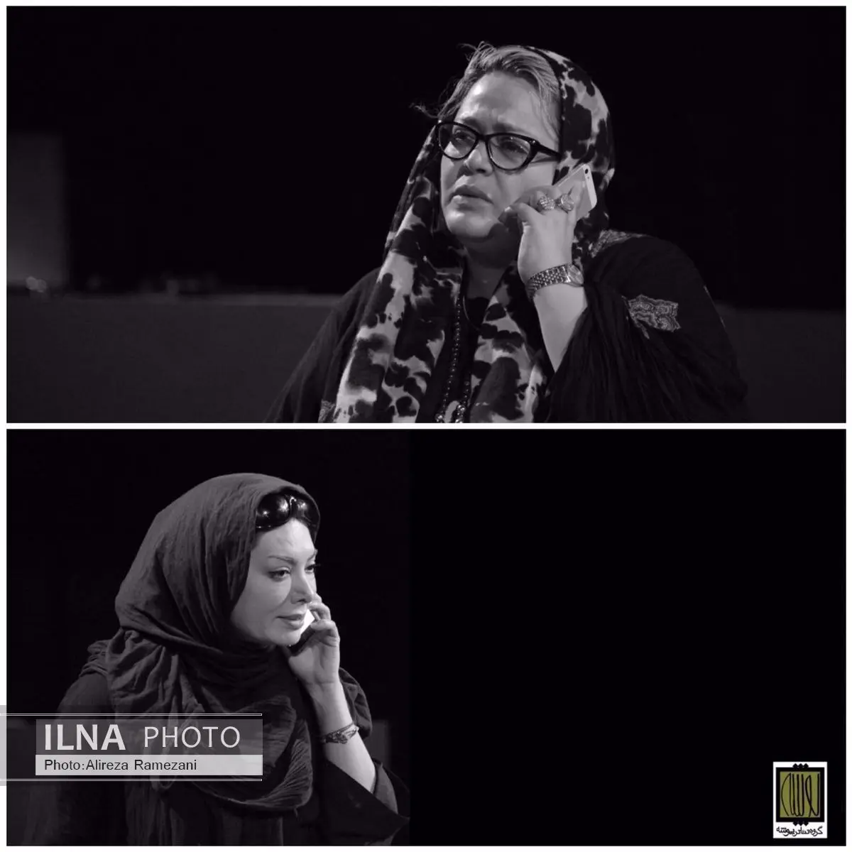 آغاز پیش‌فروش «زنانی که به بزها خیره شدند»
