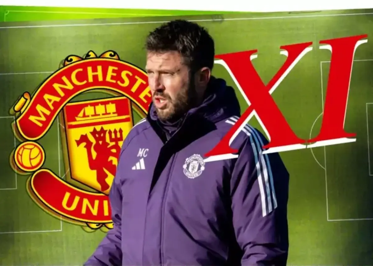 ترکیب منچستر یونایتد و تاتنهام