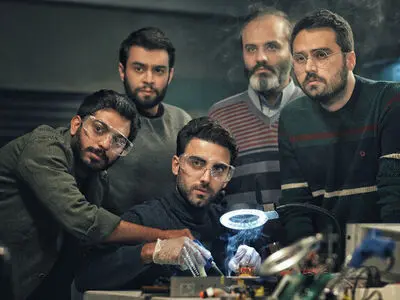«بی‌همگان» پربازدیدترین سریال تلوبیون در پاییز