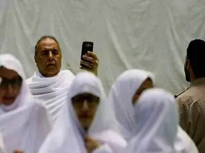 ارائه ۱۴۲ هزار خدمت درمانی به حجاج ایرانی
