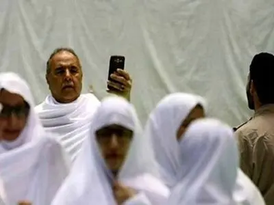 ارائه ۱۴۲ هزار خدمت درمانی به حجاج ایرانی