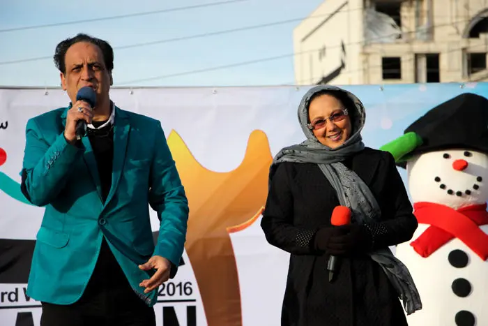 گالری