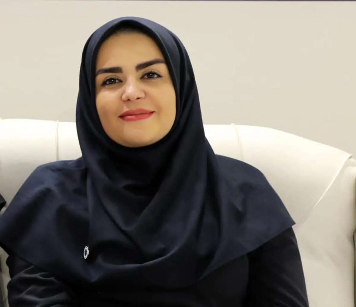 مدیر روابط عمومی اتاق بازرگانی فارس رئیس شورای روابط عمومی اتاق‌های کشور شد