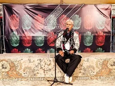 اگر می‌توان «فلک‌افلاک» را صاف کرد؛ «موسیقی مقامی» را نیز می‌توان حذف کرد!