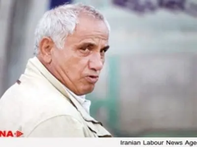 شرفی: برخی‌مربیان در کودکستان هم فوتبال بازی نکرده‌اند / فدراسیون درباره وینگادا اشتباه‌کرد