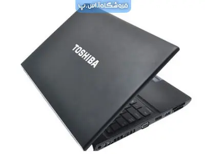 لپ تاپ استوک توشیبا