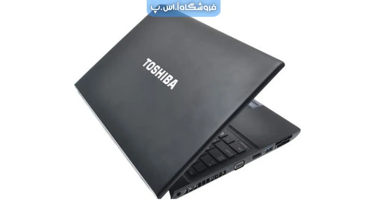لپ تاپ استوک توشیبا