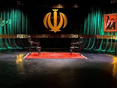 «مردم‌دار» روی آنتن تلویزیون می‌رود