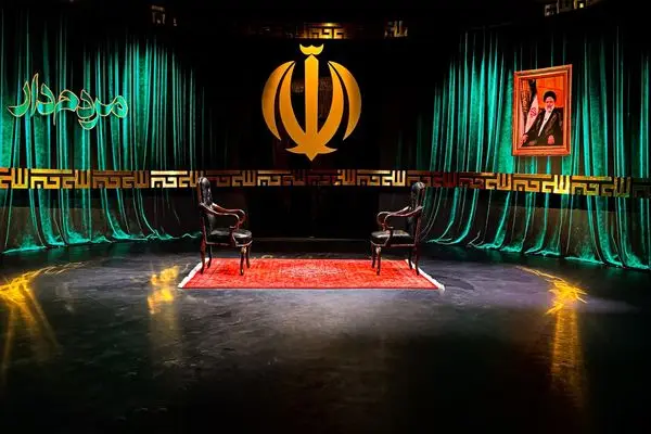 «مردم‌دار» روی آنتن تلویزیون می‌رود