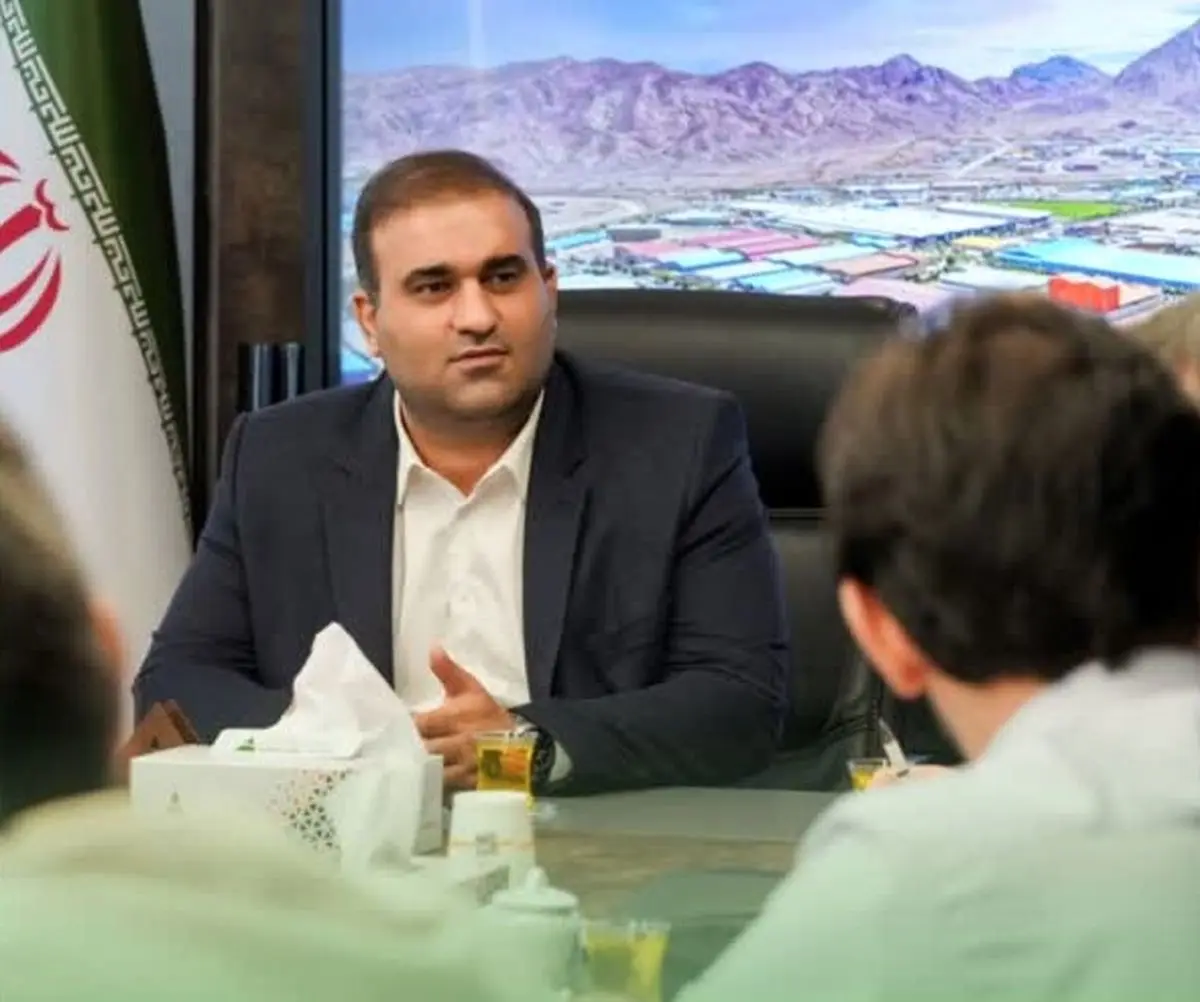 تکمیل زیرساخت ها و تامین انرژی دو اولویت اصلی سرمایه گذاری در منطقه آزاد ارس است